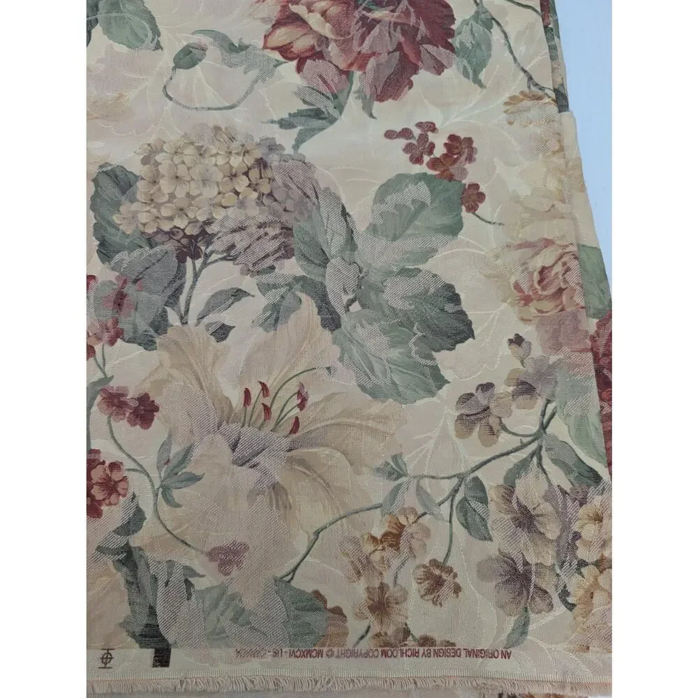 Richloom this vintage